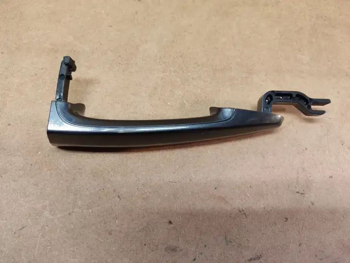 BMW 3 F30 F35 F31 (2012 - 2018) 7326917 Наружная ручка двери — фото 1