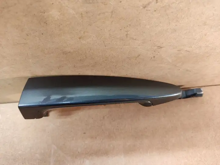 BMW 3 F30 F35 F31 (2012 - 2018) 7326917 Наружная ручка двери — фото 2