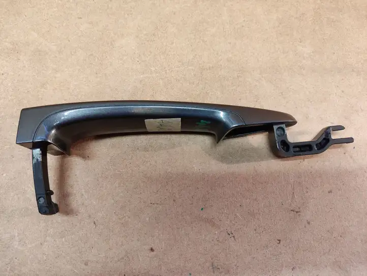 BMW 3 F30 F35 F31 (2012 - 2018) 7326917 Наружная ручка двери — фото 4