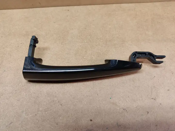 BMW 3 F30 F35 F31 (2012 - 2018) 0445185 Наружная ручка двери — фото 1