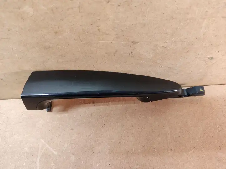 BMW 3 F30 F35 F31 (2012 - 2018) 0445185 Наружная ручка двери — фото 2