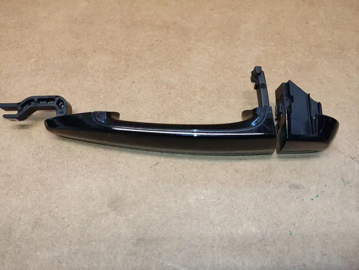 BMW 3 F30 F35 F31 (2012 - 2018) 0445184 Наружная ручка двери — фото 6