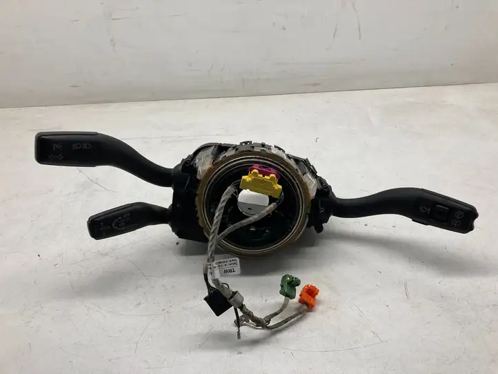 Audi A6 (2008 - 2011)  4F0953549D Ручка поворотов/ фонарей