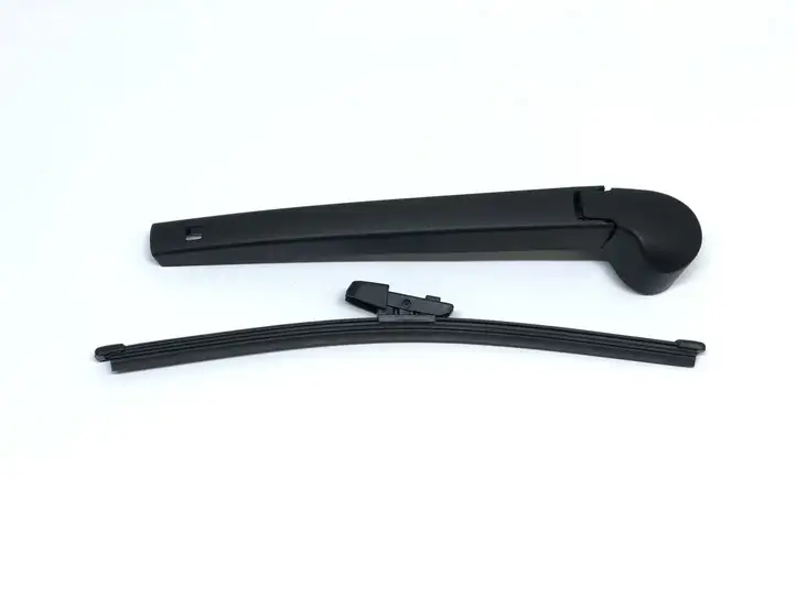 Volkswagen Up (2011 - ) 6R6955707B Стеклоочиститель заднего стекла — фото 4