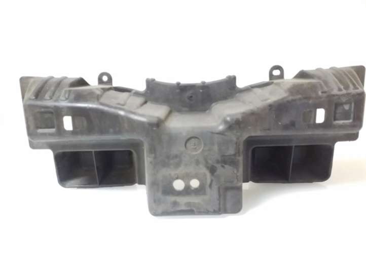 EH44500J1 Mazda CX-7 Priekinis sustiprinimas bamperio