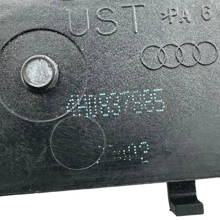 Audi A7 S7 4G (2010 - 2014) 4H0837885 Наружная ручка задней двери — фото 6