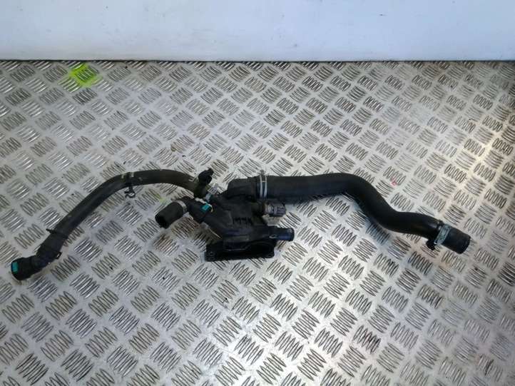 CM5G9K478GA Ford Fiesta Termostatas/ termostato korpusas