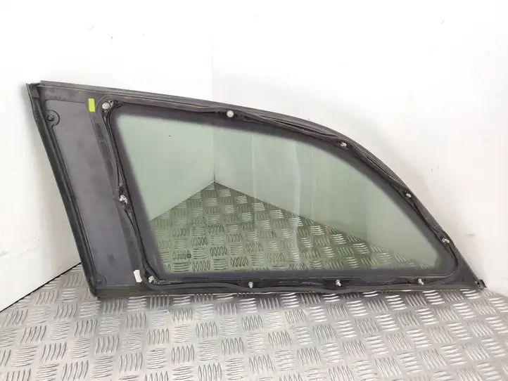 Opel Vectra C (2005 - 2009) 43R009628 Заднее боковое стекло — фото 2