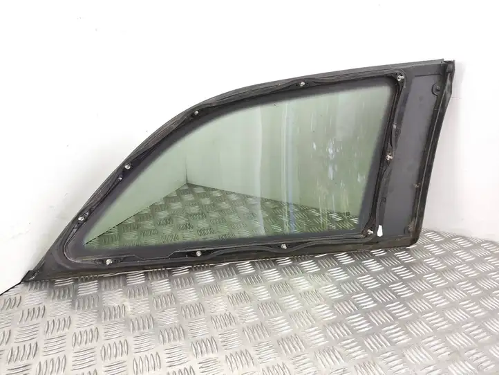 Opel Vectra C (2005 - 2009) 43R009628 Заднее боковое стекло — фото 2