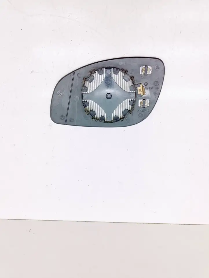 Opel Vectra (2002 - 2005)  1352192 Части зеркала