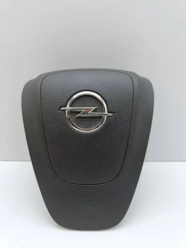 Opel Zafira C (2014 - 2016) 13299780 Подушка безопасности руля — фото 1