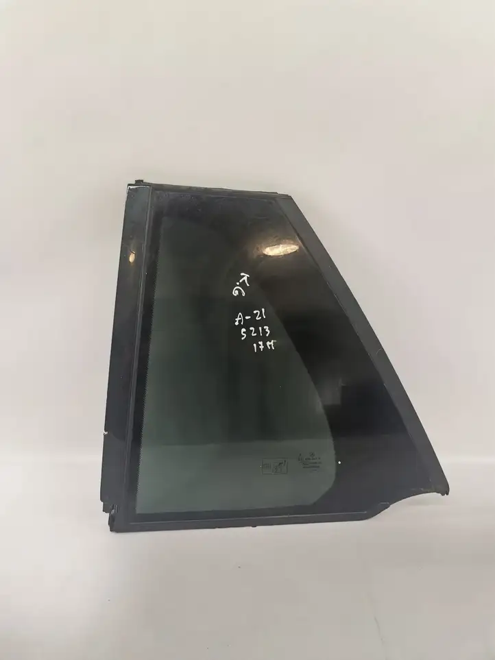 Mercedes-Benz E W213 (2016 - ) Стекло задней двери — фото 1