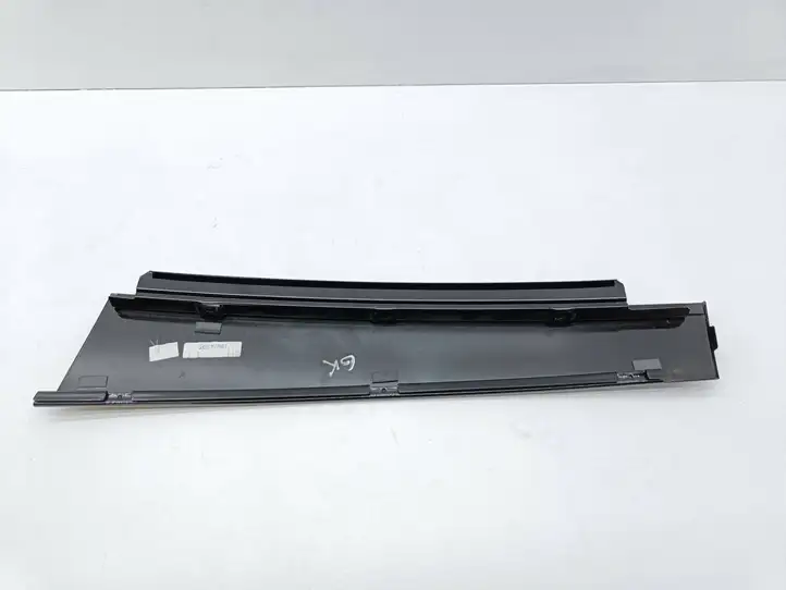 Opel Zafira C (2014 - 2016) 20817867 Накладка стекла задней двери — фото 4