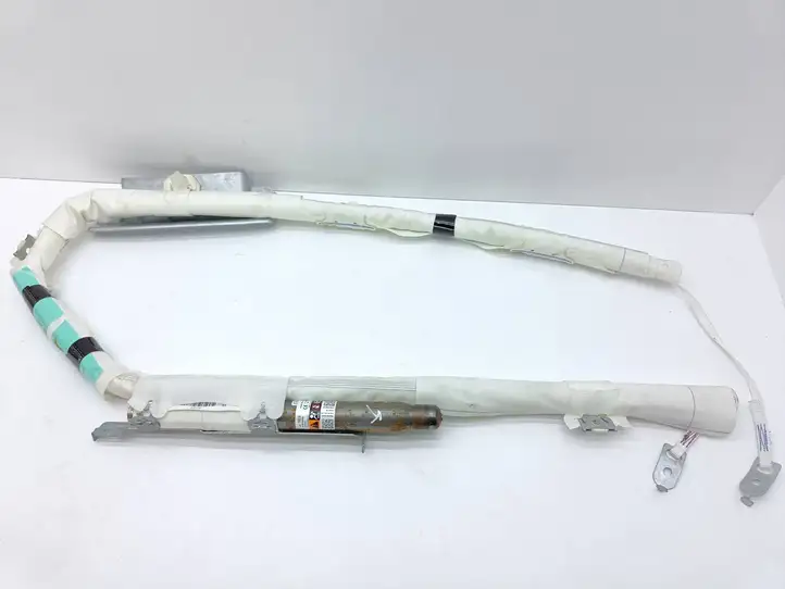 Opel Zafira C (2014 - 2016) 13251623 Боковая подушка безопасности шторка — фото 8