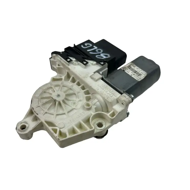 Volkswagen PASSAT B6 (2005 - 2010) 1K0959703P Стеклоподъемник задней двери — фото 3