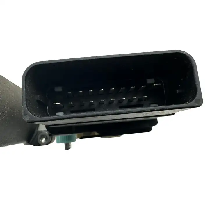 Volkswagen PASSAT B6 (2005 - 2010) 1K0959703P Стеклоподъемник задней двери — фото 4