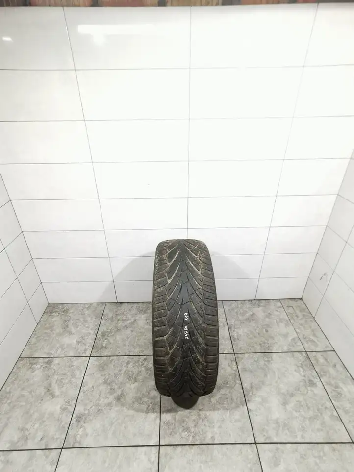 Mercedes-Benz CLS C219 (2003 - 2011)   Летняя покрышка (покрышки) R 14