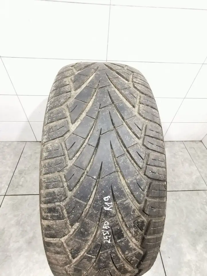 Mercedes-Benz CLS C219 (2003 - 2011)   Летняя покрышка (покрышки) R 14