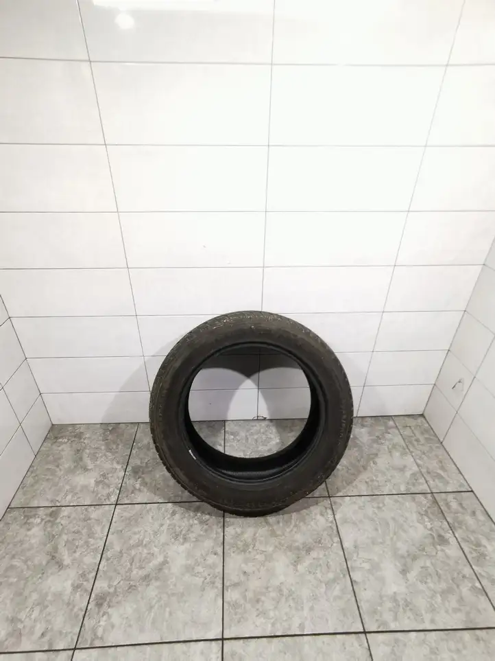 Mercedes-Benz CLS C219 (2003 - 2011)   Летняя покрышка (покрышки) R 14