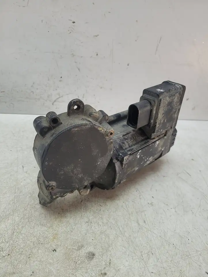 Audi A3/S3 8L (2000 - 2003) 7805501267 Электрика рулевого управления — фото 3
