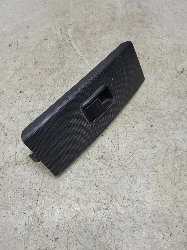 Toyota Corolla Verso E121 (2004 - 2007) 742310F030 Накладка кнопки стеклоподъемника — фото 1