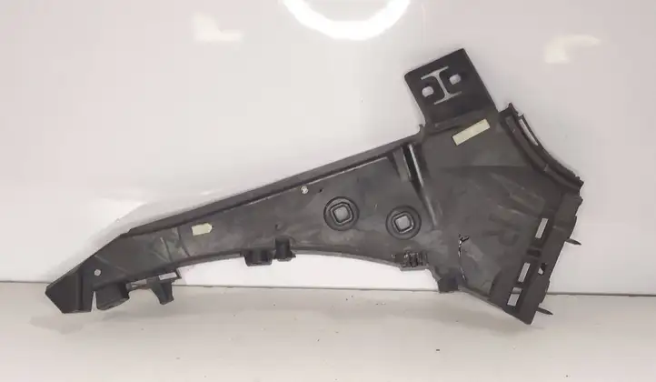 Audi Q7 4L (2005 - 2009) 4L0807284 Кронштейн переднего бампера — фото 3