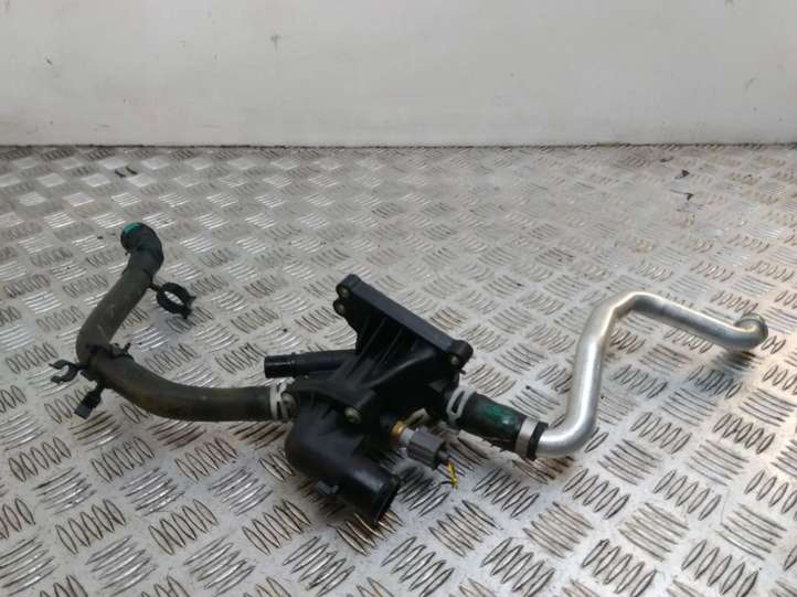 CM5G9K478GA Ford Fiesta Termostatas/ termostato korpusas