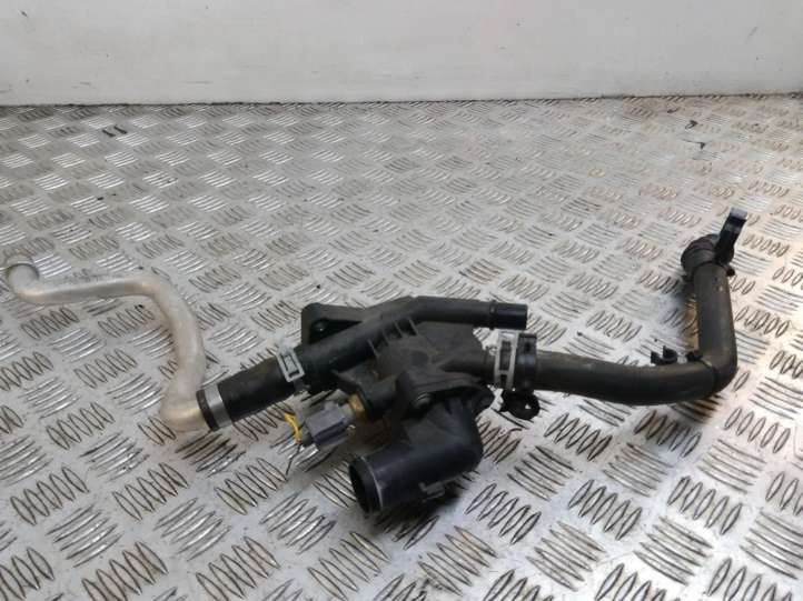 CM5G9K478GA Ford Fiesta Termostatas/ termostato korpusas