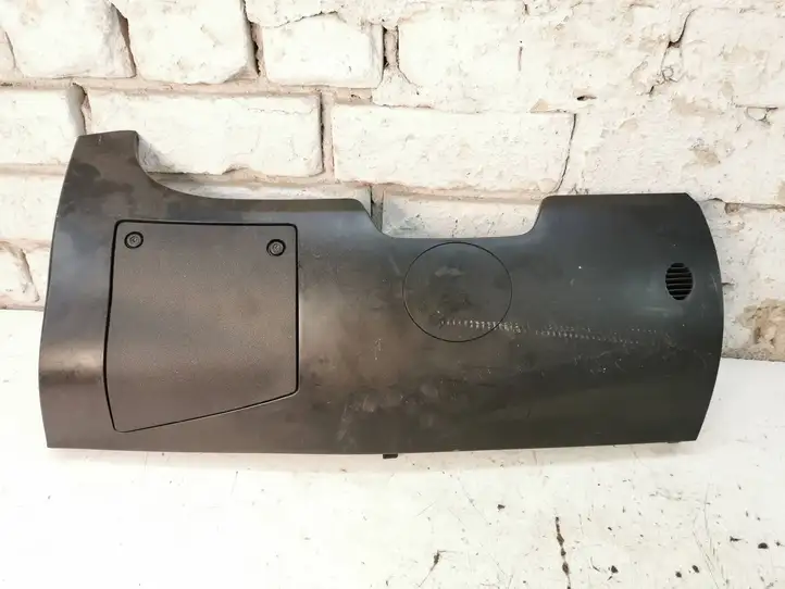 Fiat Ducato (2014 - )  1308179070 Крышка ящика для вещей (бардачка)