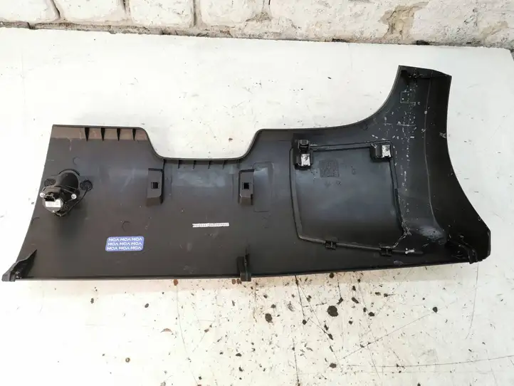 Fiat Ducato (2014 - )  1308179070 Крышка ящика для вещей (бардачка)