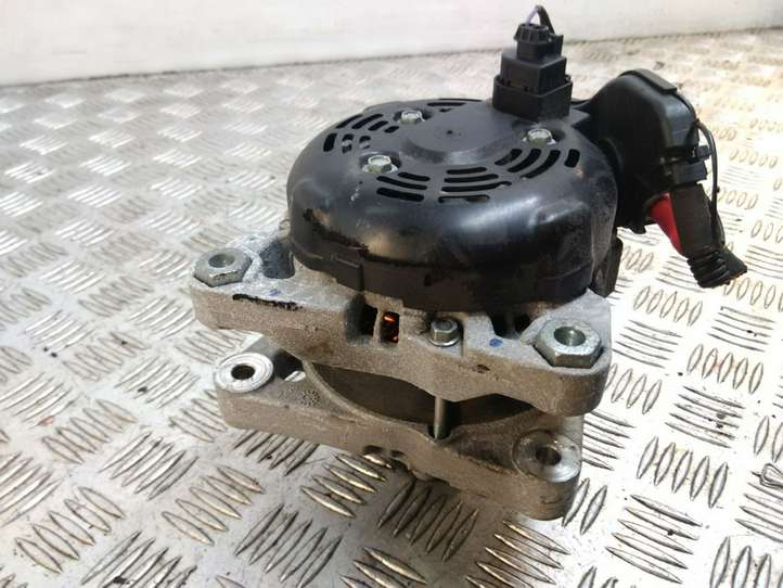 Ford Fiesta (2013 - 2017)  CV6T10300FA Генератор