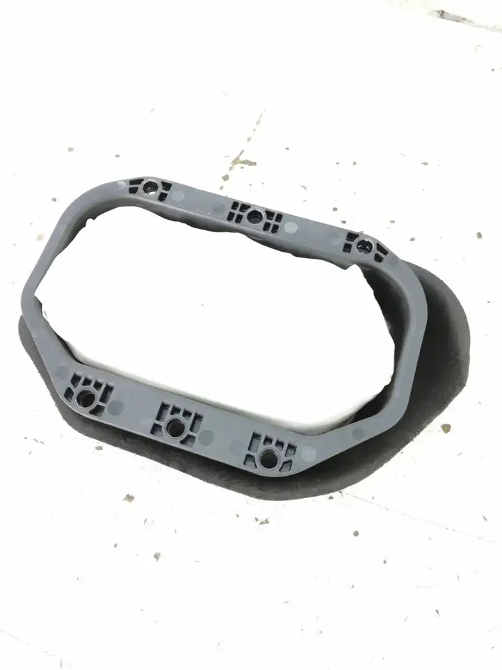 Opel Astra J (2009 - 2012) 610231500 Подушка безопасности пассажира — фото 1