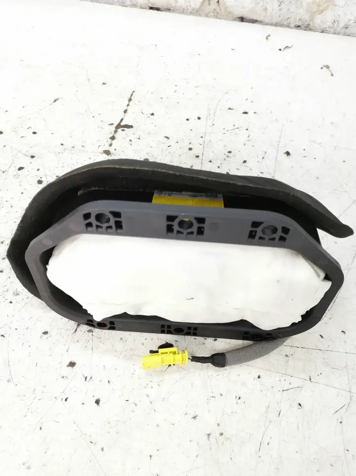 Opel Astra J (2009 - 2012) 610231500 Подушка безопасности пассажира — фото 3