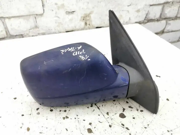 Nissan X-Trail T30 (2001 - 2007)  010621 Зеркало боковое с электрическим приводом