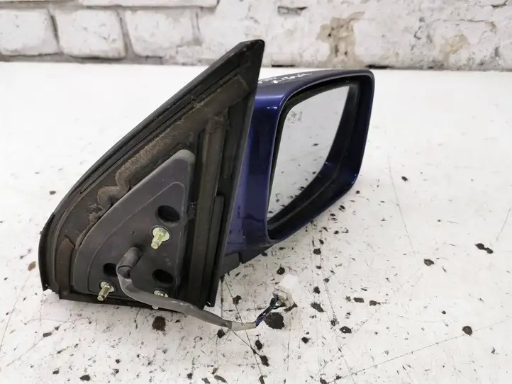 Nissan X-Trail T30 (2001 - 2007)  010621 Зеркало боковое с электрическим приводом