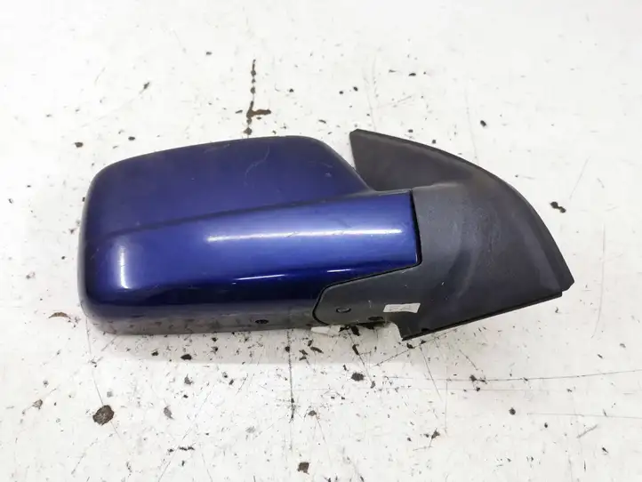 Nissan X-Trail T30 (2001 - 2007)  010621 Зеркало боковое с электрическим приводом