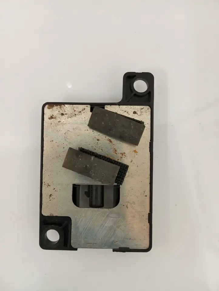 BMW 5 E60 E61 (2004 - 2010)  6928461 Антенна Bluetooth