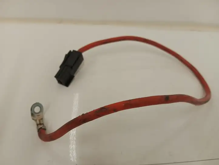 BMW 3 E90 E91 (2005 - 2012)  6925170 Плюсовый провод (аккумулятора)