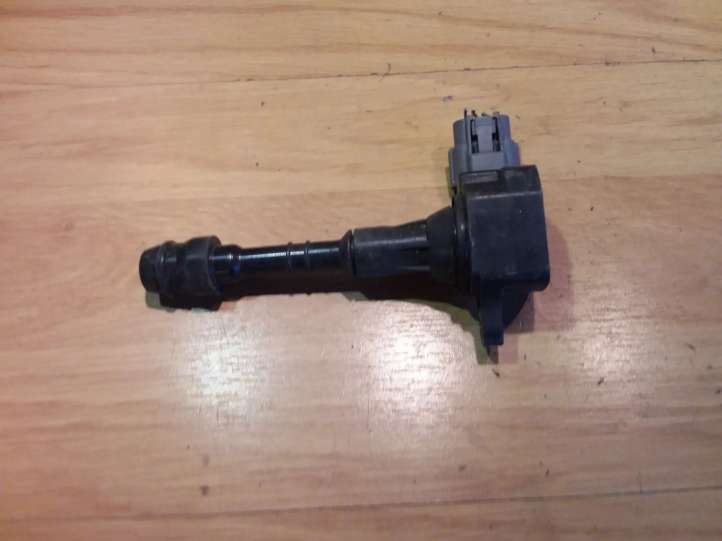 AIC3102G Renault Vel Satis Aukštos įtampos ritė babyna