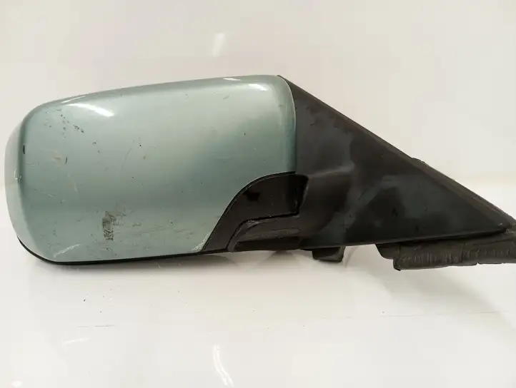 BMW 3 E46 (1998 - 2005) 0117851 Боковое зеркало с электроприводом — фото 1