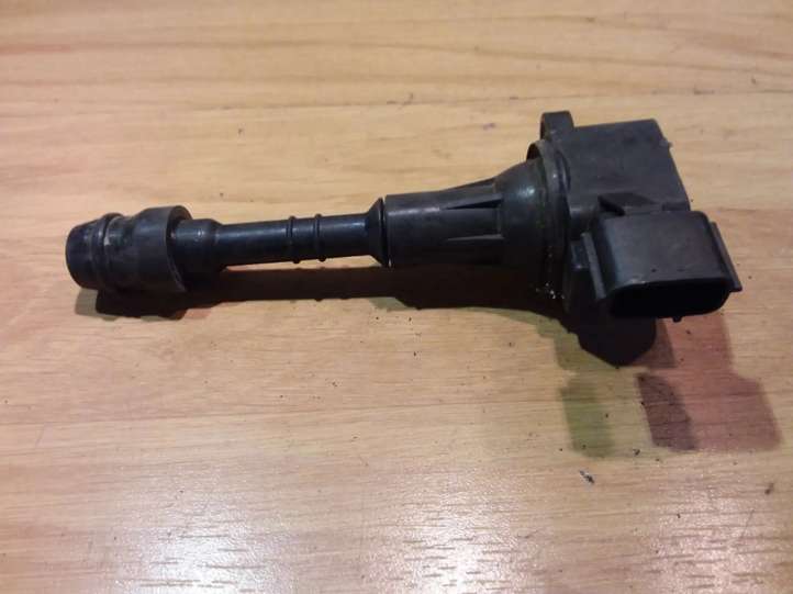 AIC3102G Renault Vel Satis Aukštos įtampos ritė babyna