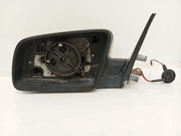 BMW 5 E60 E61 (2004 - 2010) 39995 Боковое зеркало с электроприводом — фото 1