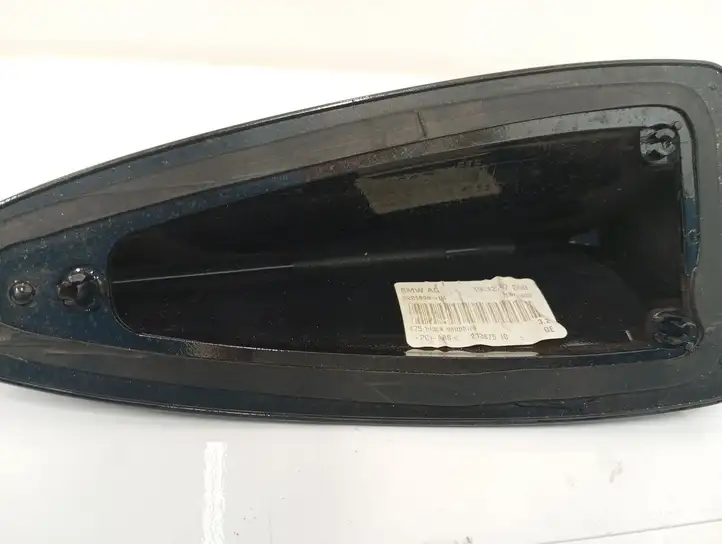 BMW 5 E60 E61 (2004 - 2010) 6921899 Крышка GPS-антенны — фото 6