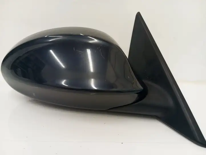 BMW 3 E90 E91 (2005 - 2012) 7075626 Боковое зеркало с электроприводом — фото 1