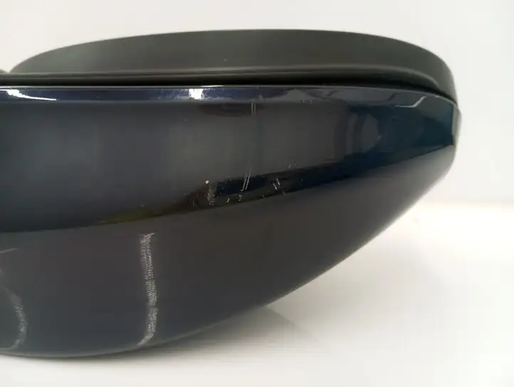 BMW 3 E90 E91 (2005 - 2012) 7075626 Боковое зеркало с электроприводом — фото 2