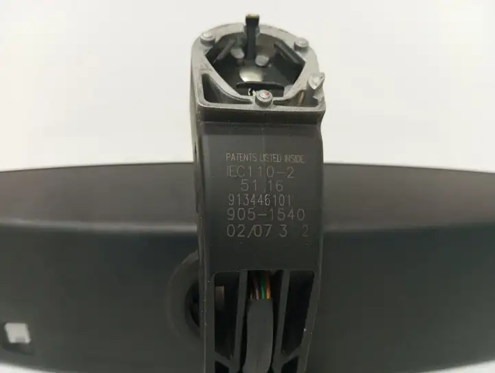 BMW 5 E60 E61 (2004 - 2010) 913446101 Салонное зеркало заднего вида — фото 2