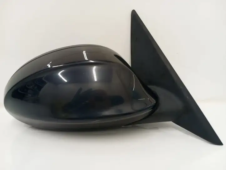 BMW 3 E90 E91 (2005 - 2012) 010803 Боковое зеркало с электроприводом — фото 1