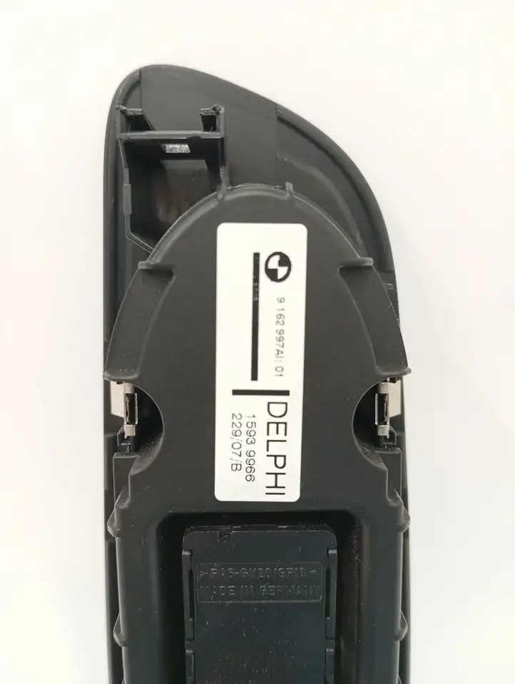 BMW 1 E81 E87 (2004 - 2011) 9162997 Кнопка стеклоподъемников — фото 3
