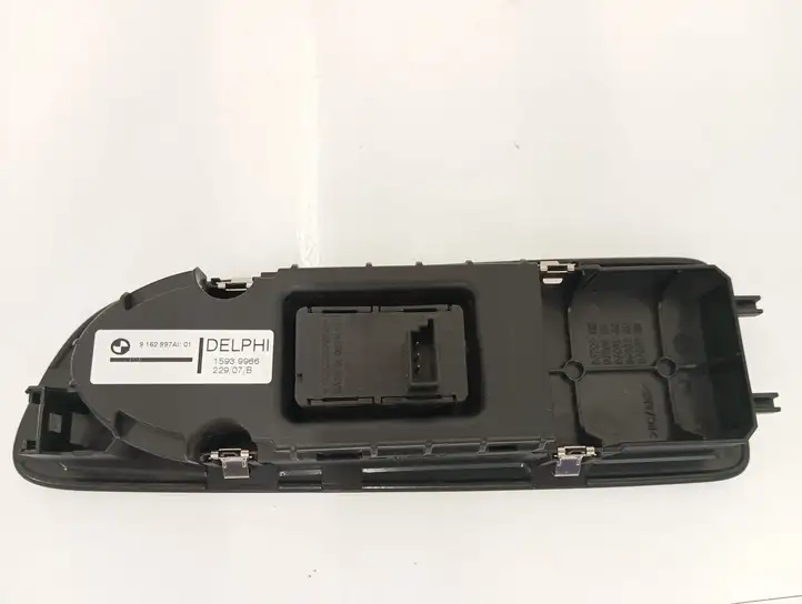 BMW 1 E81 E87 (2004 - 2011) 9162997 Кнопка стеклоподъемников — фото 4