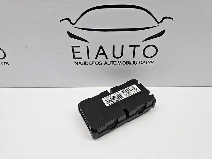 Citroen C5 (2004 - 2008) 9655140080 Прочие блоки управления — фото 5